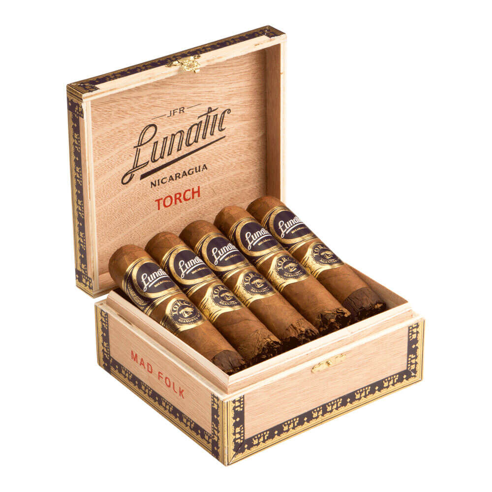 View product media LUNTMF Mad Folk, , jrcigars 2